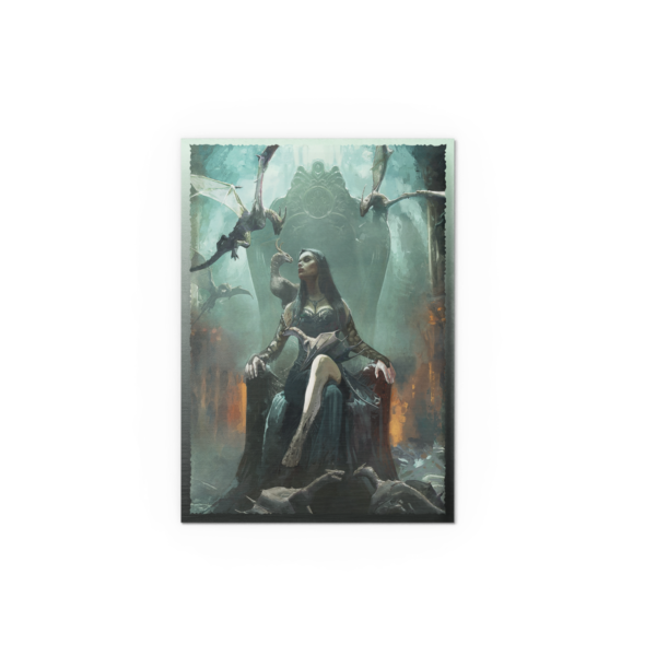 Halloween 2024 - Brushed Art Sleeves (Japanese)
