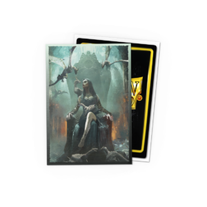 Halloween 2024 - Brushed Art Sleeves (Japanese) - Image 6