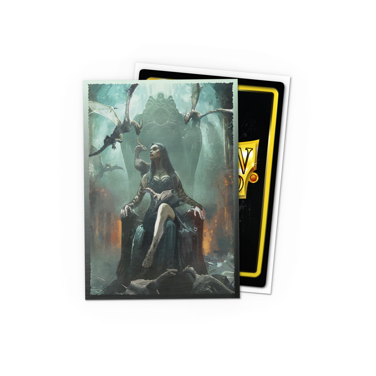 Halloween 2024 - Brushed Art Sleeves (Japanese) - Image 6
