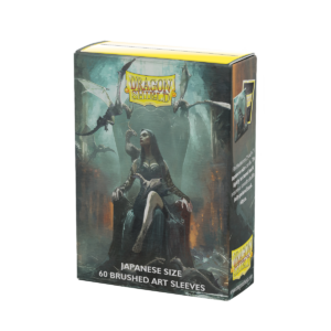 Halloween 2024 - Brushed Art Sleeves (Japanese) - Image 8