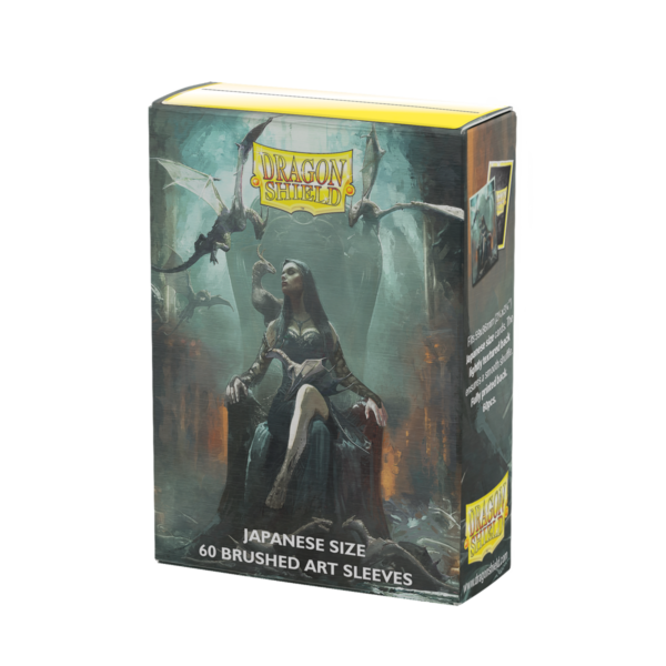 Halloween 2024 - Brushed Art Sleeves (Japanese)