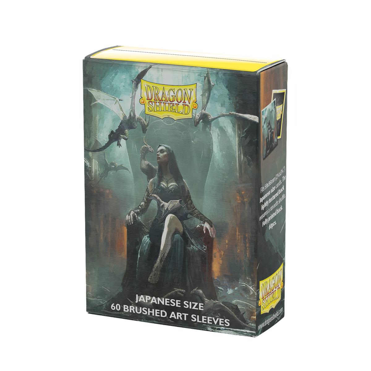 Halloween 2024 - Brushed Art Sleeves (Japanese) - Image 8