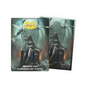 Halloween 2024 - Brushed Art Sleeves (Japanese) - Image 5