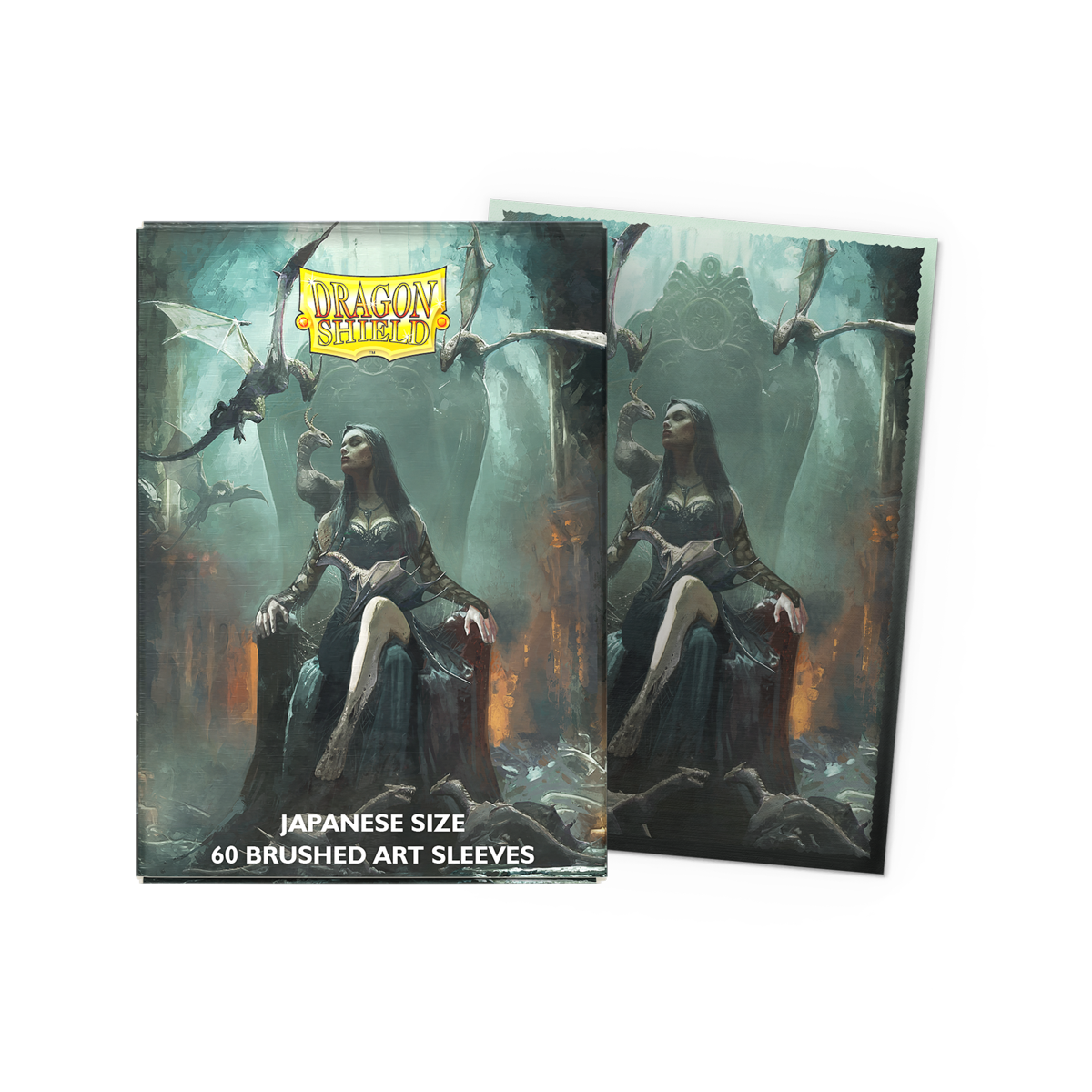 Halloween 2024 - Brushed Art Sleeves (Japanese) - Image 5