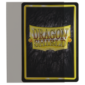 Smoke - Sideloading Perfect Fit Sleeves - Standard Size - Image 2