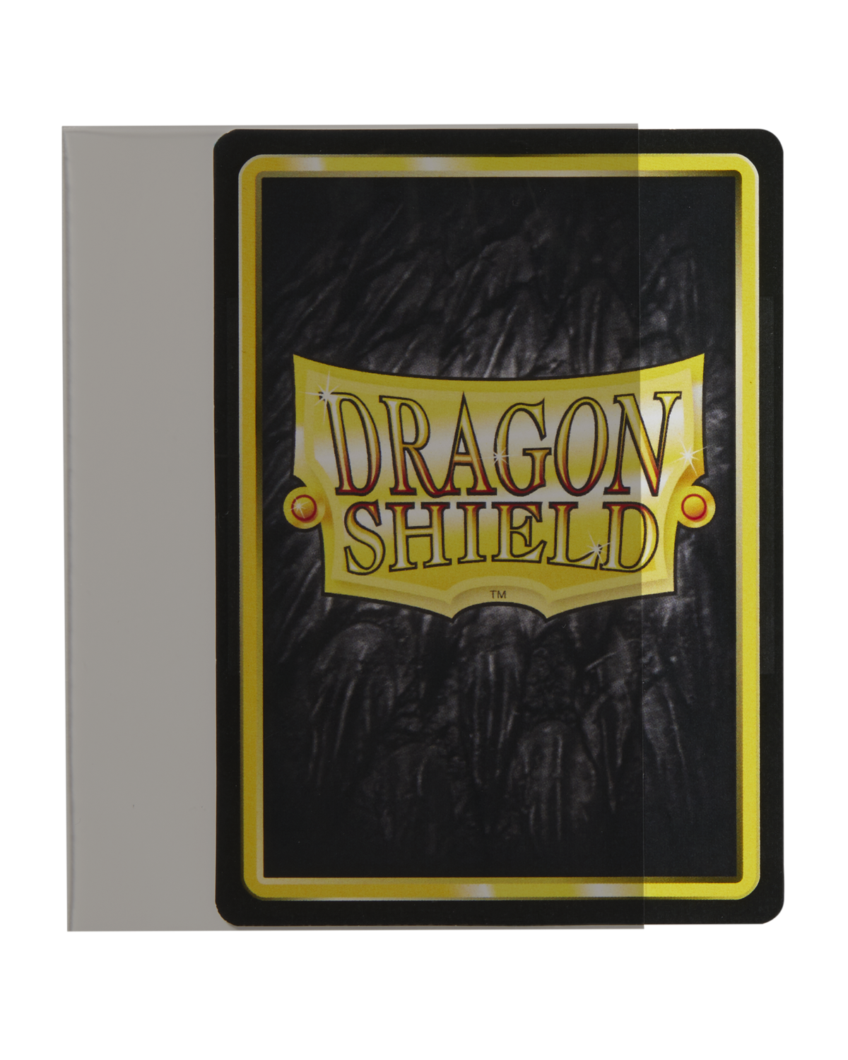 Smoke - Sideloading Perfect Fit Sleeves - Standard Size - Image 2