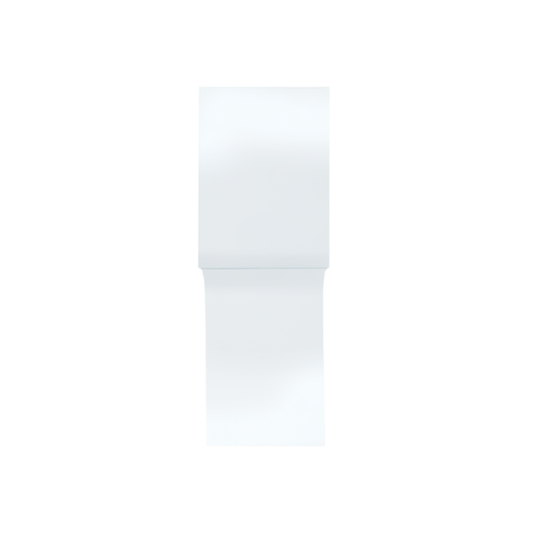 Clear - Sealable Perfect Fit Sleeves