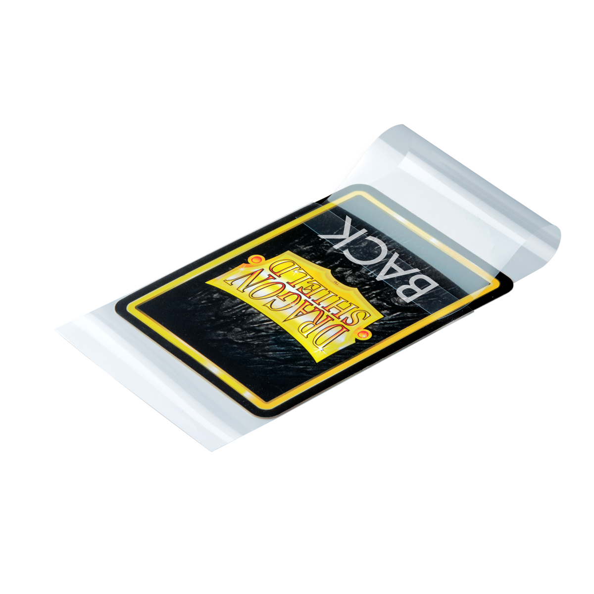 Clear - Sealable Perfect Fit Sleeves - Image 3