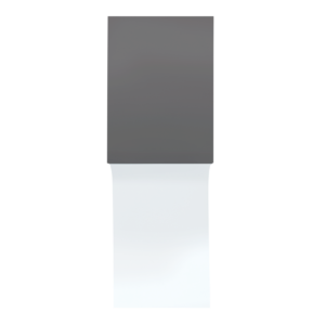 Smoke - Sealable Perfect Fit Sleeves - Image 2