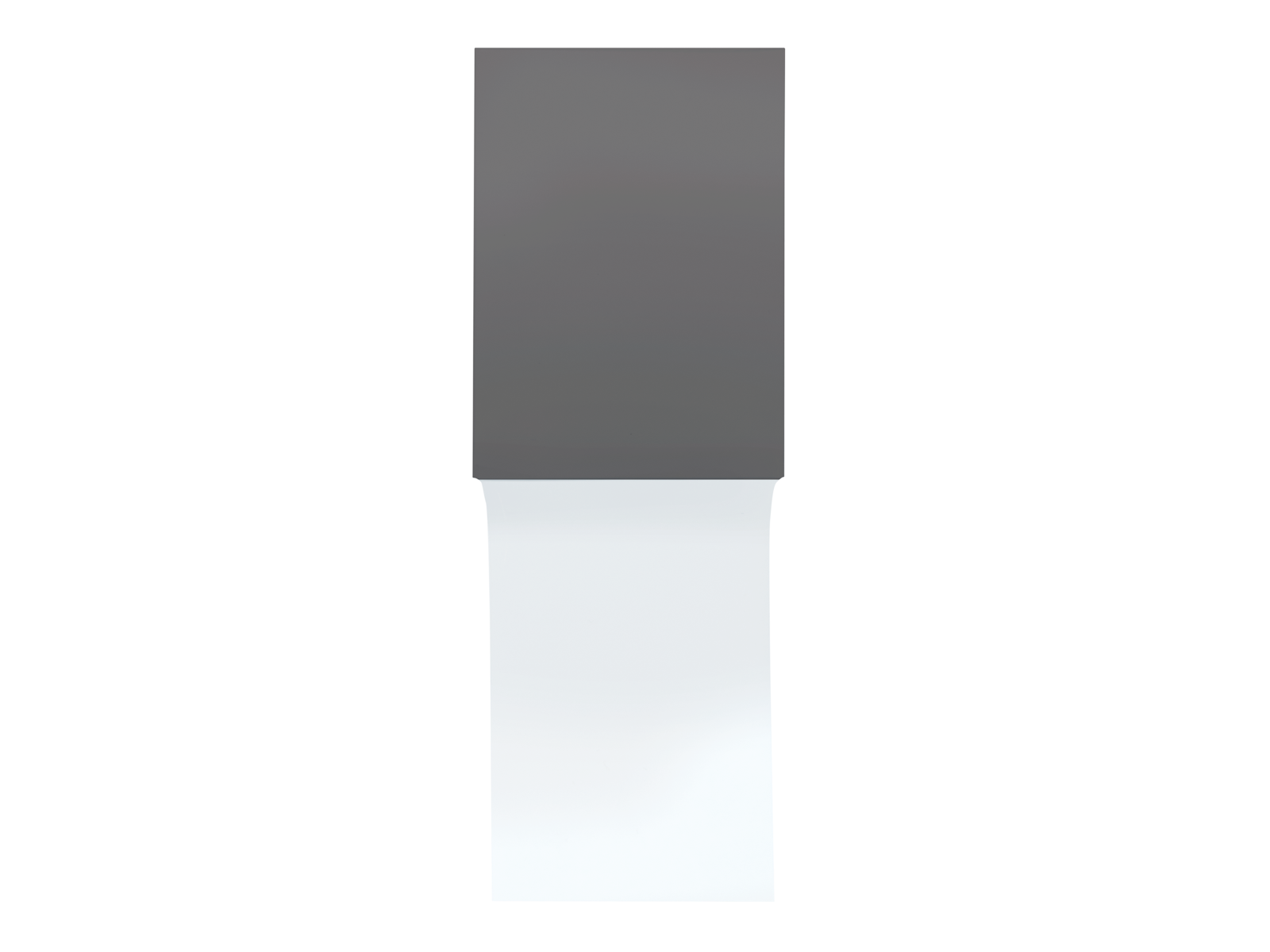 Smoke - Sealable Perfect Fit Sleeves - Image 2