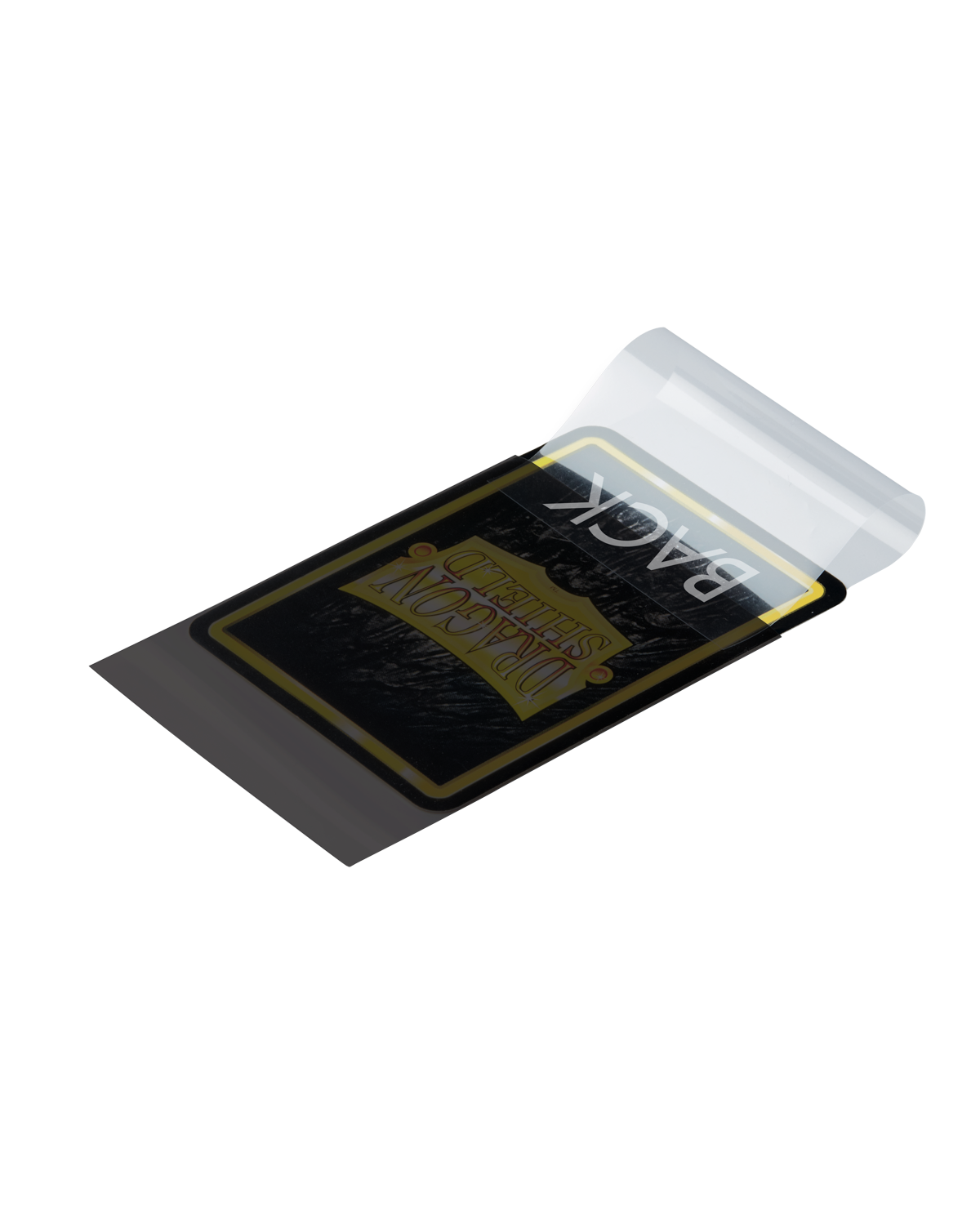 Smoke - Sealable Perfect Fit Sleeves - Image 4