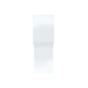 Clear - Sealable Perfect Fit Sleeves - Image 2