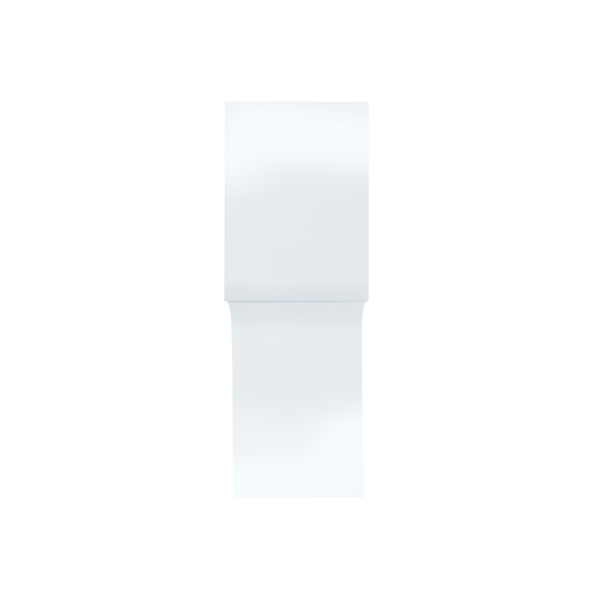 Clear - Sealable Perfect Fit Sleeves