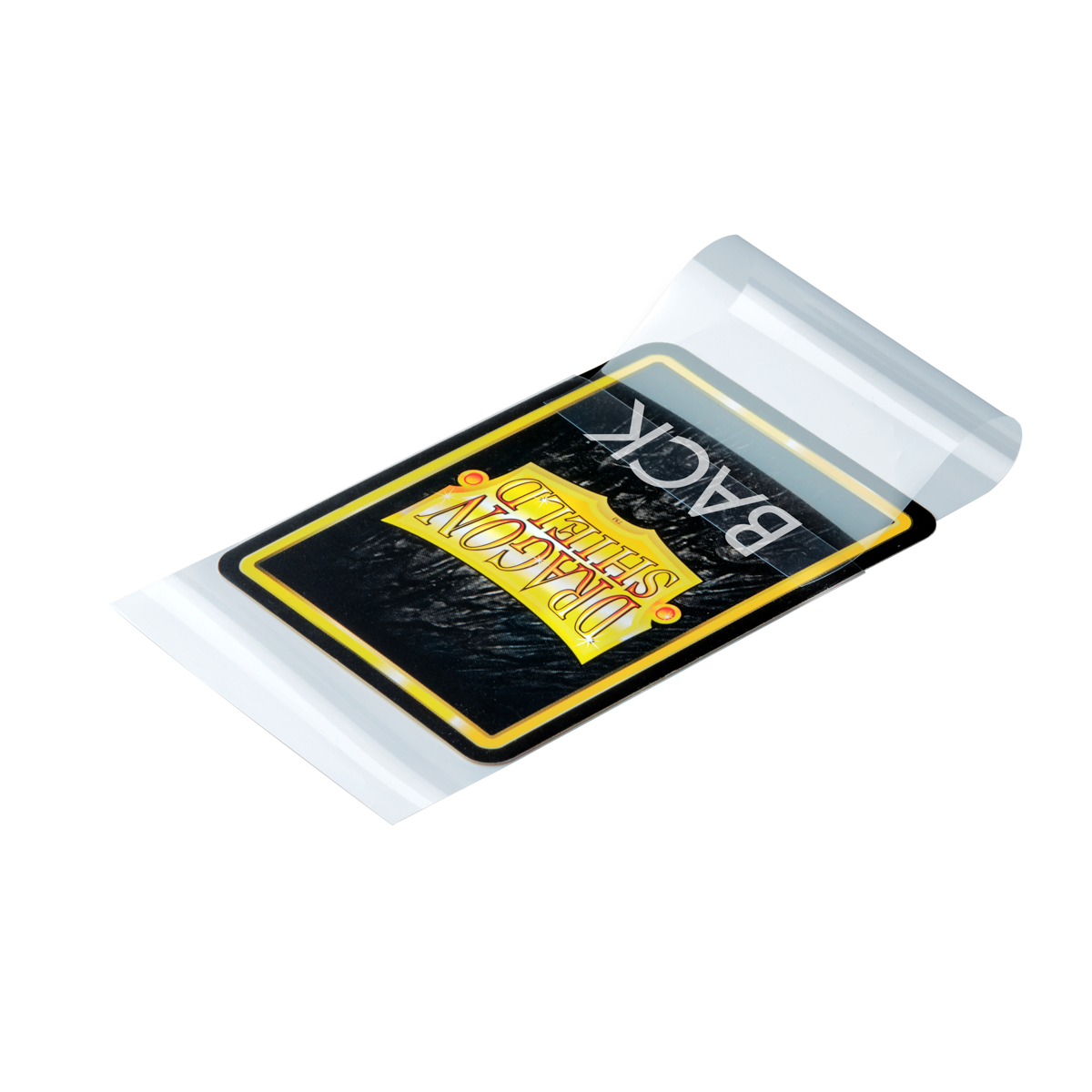 Clear - Sealable Perfect Fit Sleeves - Image 4