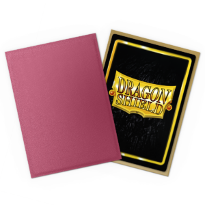 Pomegranate & Gold - Matte Dual Sleeves - Image 4