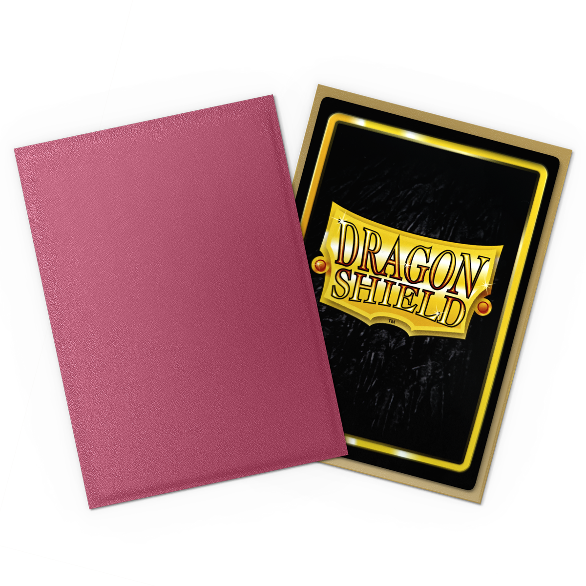 Pomegranate & Gold - Matte Dual Sleeves - Image 4