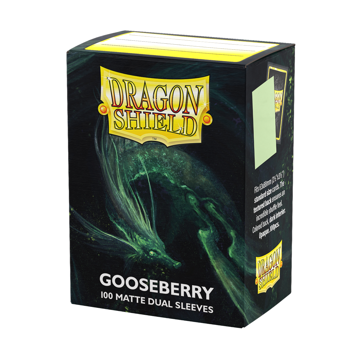 Gooseberry - Pastel Duals - Image 4