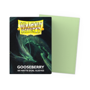 Gooseberry - Pastel Duals - Image 1