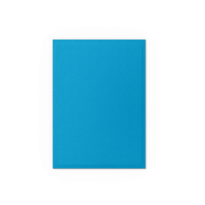 Sky Blue & Silver - Matte Dual Sleeves - Image 4