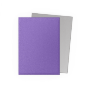Nebula & Silver - Matte Dual Sleeves - Image 2