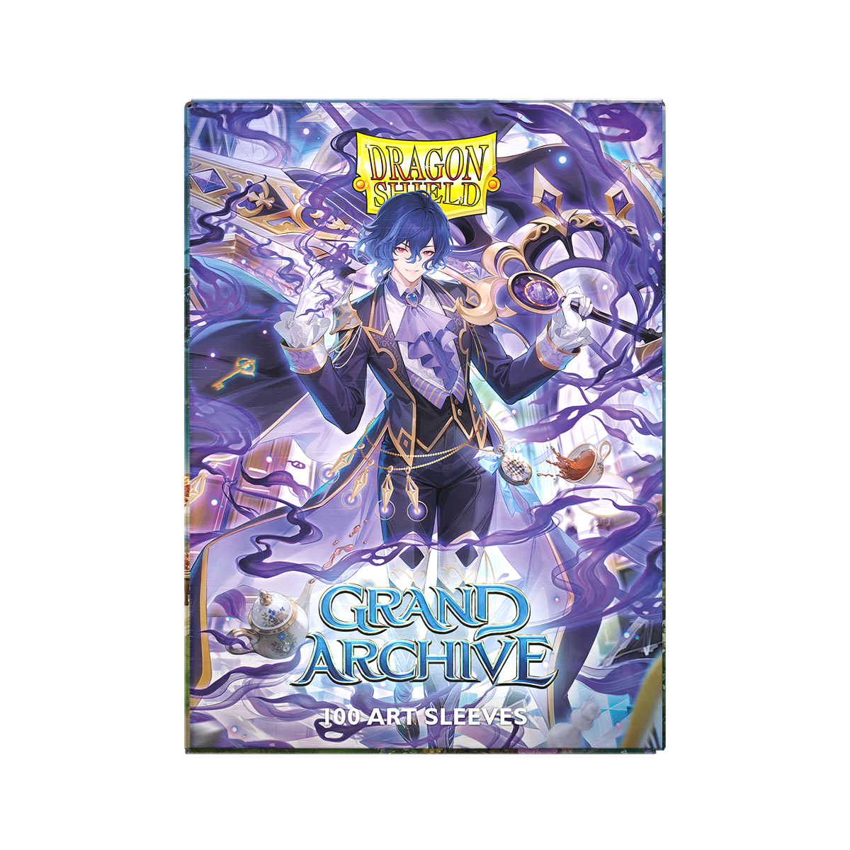 Grand Archive - Ciel, Mirage