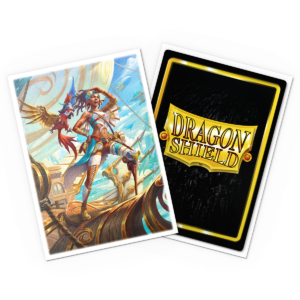 Puffin: Hightail - Matte Art Sleeves - Image 4