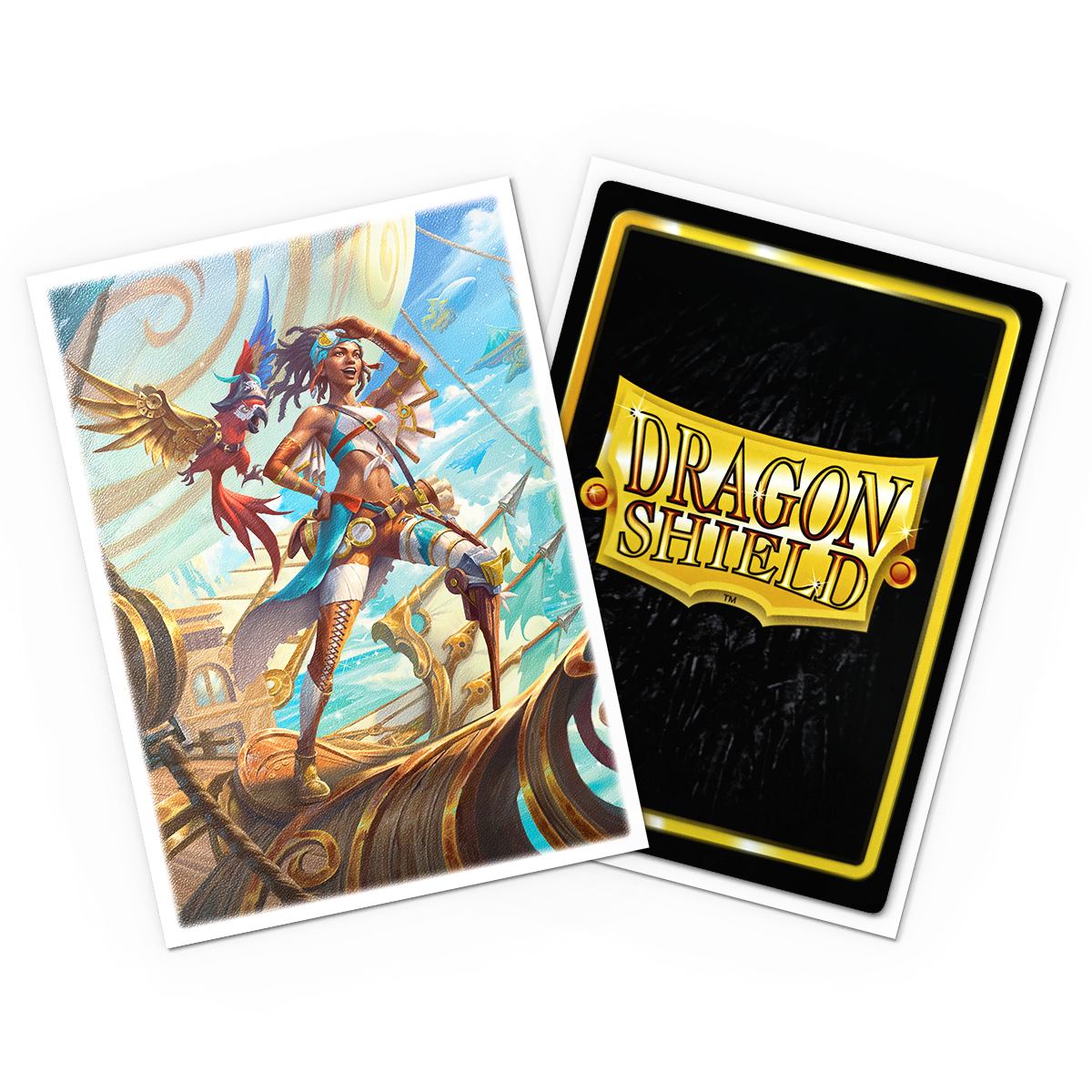 Puffin: Hightail - Matte Art Sleeves - Image 4