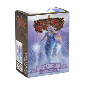 Iyslander: Elemental Wizard - Image 4