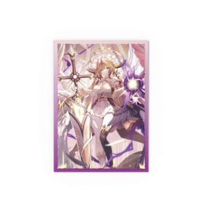 Grand Archive - Haniel, Archangel of Spectra - Matte Dual Art Sleeves - Image 3