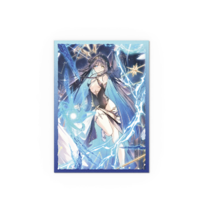 Grand Archive - Raziel, Archangel of Libra - Matte Dual Art Sleeves - Image 3