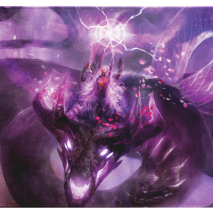 Sakura Ally - TCG Playmat - Image 1