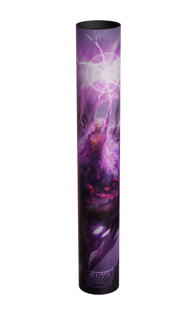 Sakura Ally - TCG Playmat