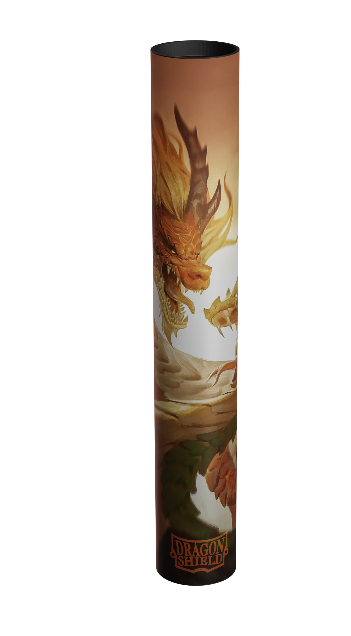 Wood Snake 2025 - TCG Playmat - Image 2