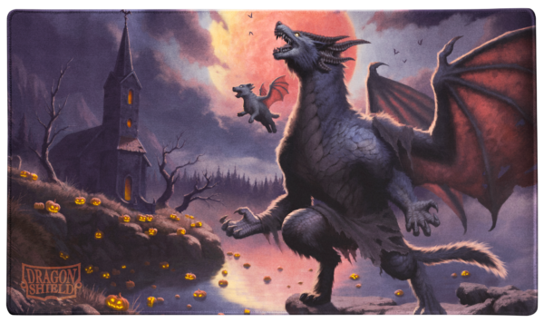 Halloween 2023 - TCG Playmat