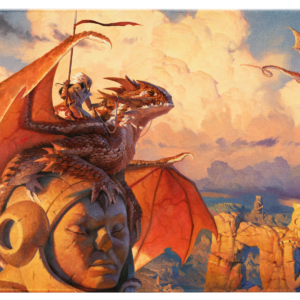 Signature Series The Adameer - TCG Playmat - Image 1