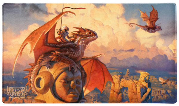 Signature Series The Adameer - TCG Playmat