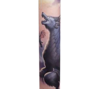Halloween 2023 - TCG Playmat - Image 2