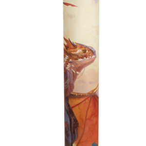 Signature Series The Adameer - TCG Playmat - Image 2