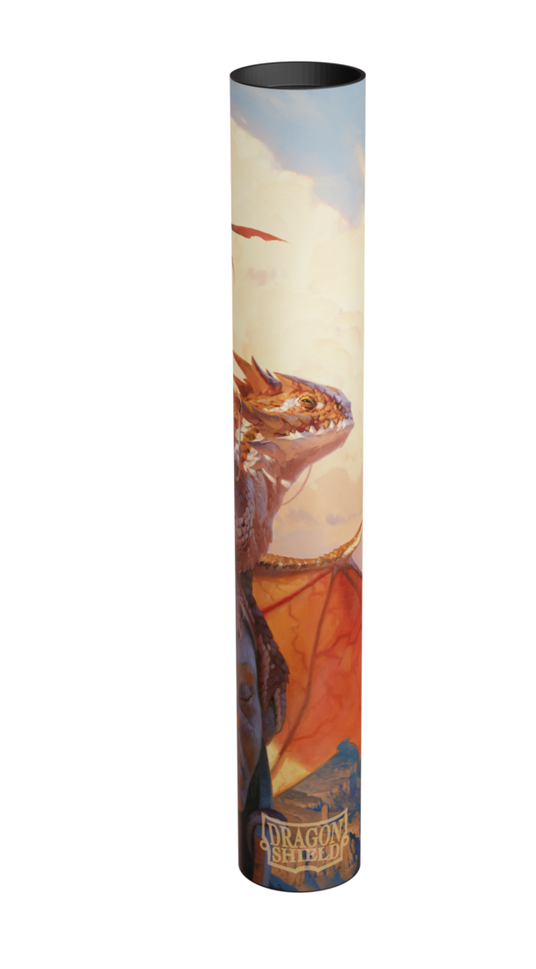 Signature Series The Adameer - TCG Playmat