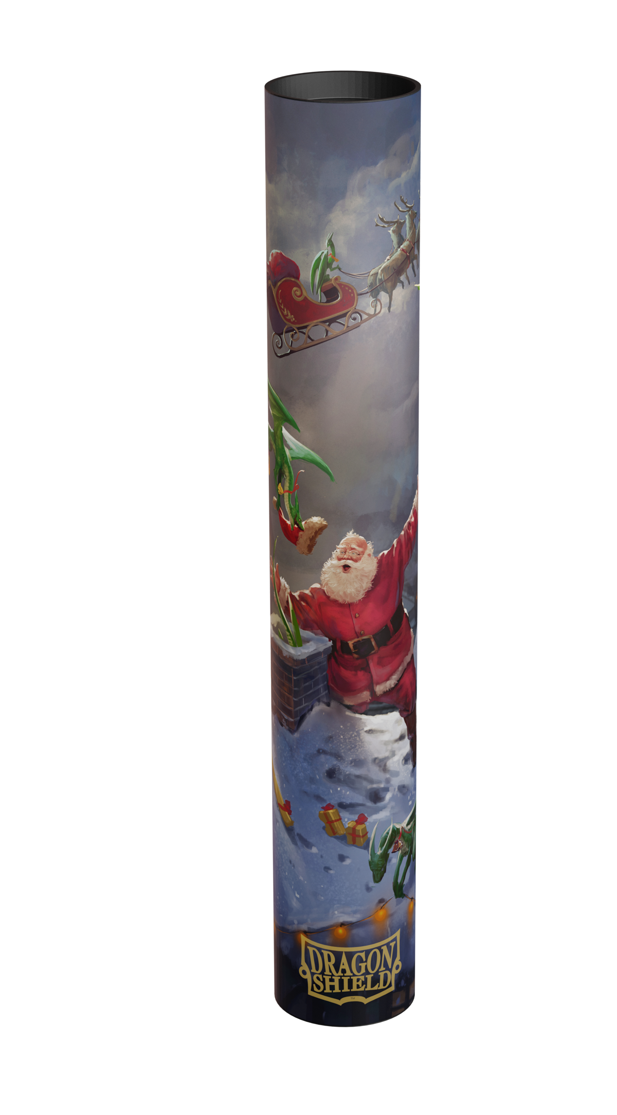 Christmas 2023 - TCG Playmat - Image 2