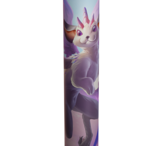 The Whiskerwing - TCG Playmat - Image 2
