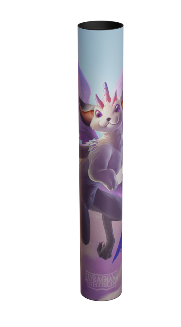 The Whiskerwing - TCG Playmat