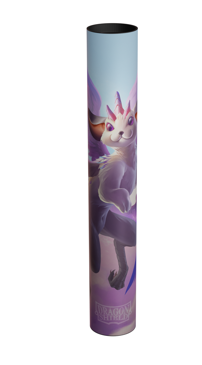 The Whiskerwing - TCG Playmat - Image 2