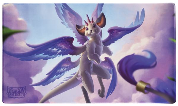 The Whiskerwing - TCG Playmat