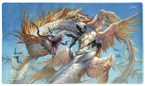 Signature Series - The Ejsingandr - TCG Playmat