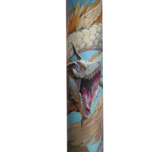 Signature Series - The Ejsingandr - TCG Playmat - Image 2