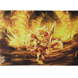 Dorna Transformed - TCG Playmat - Image 1