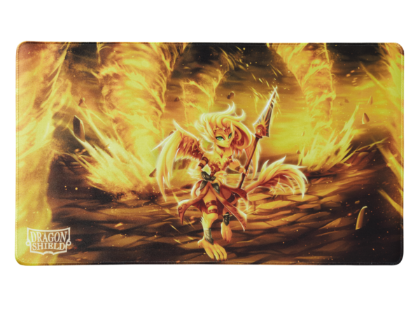 Dorna Transformed - TCG Playmat