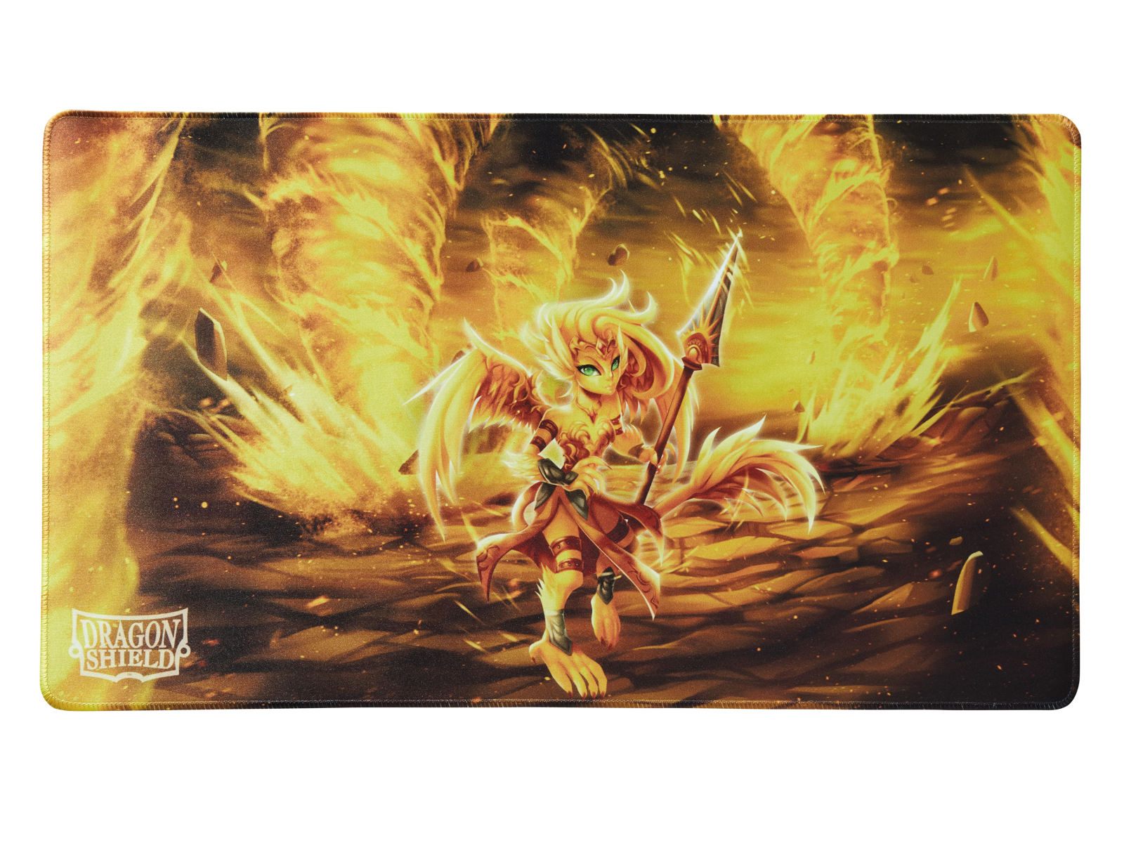 Dorna Transformed - TCG Playmat