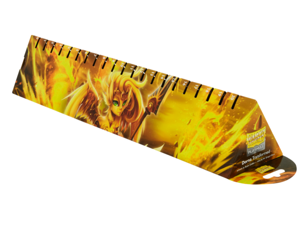 Dorna Transformed - TCG Playmat